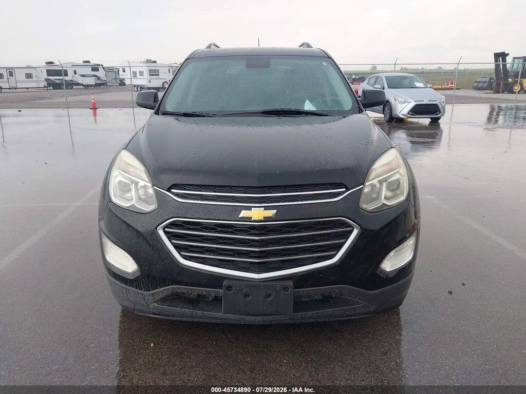 2GNALCEK0H1503526 2017 CHEVROLET EQUINOX photo no. 11