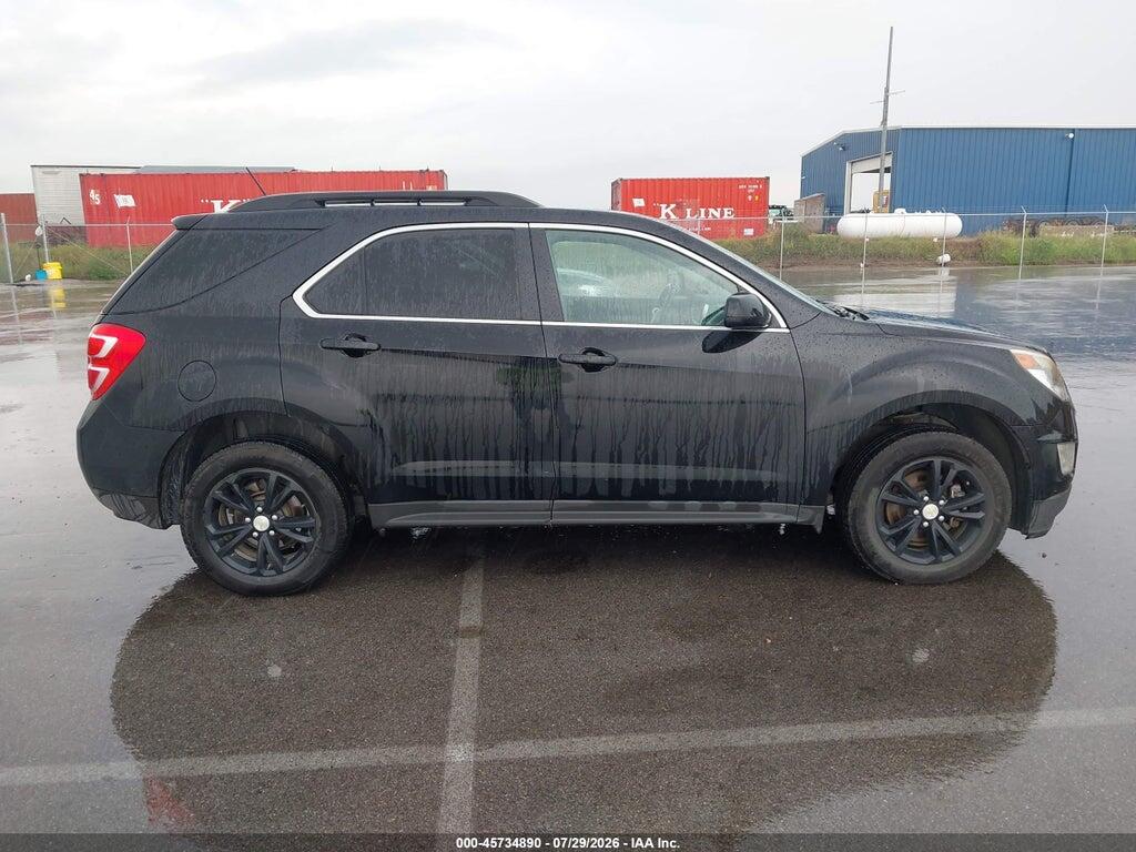 2GNALCEK0H1503526 2017 CHEVROLET EQUINOX photo no. 12