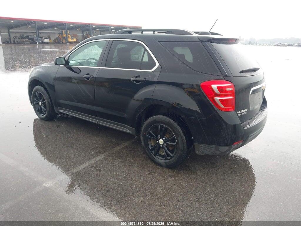 2GNALCEK0H1503526 2017 CHEVROLET EQUINOX photo no. 3