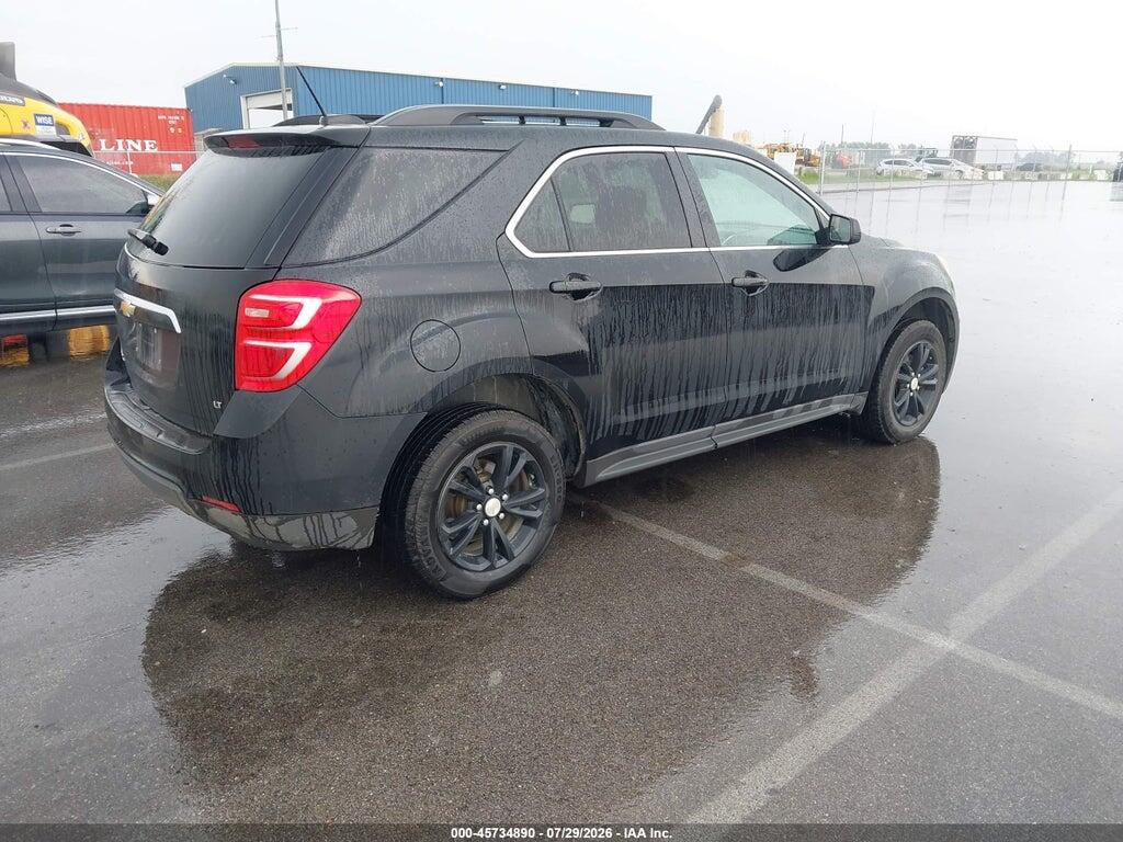 2GNALCEK0H1503526 2017 CHEVROLET EQUINOX photo no. 4