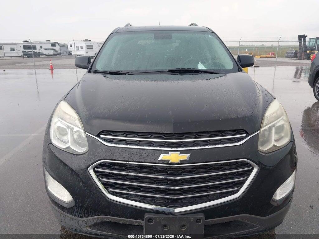 2GNALCEK0H1503526 2017 CHEVROLET EQUINOX photo no. 6