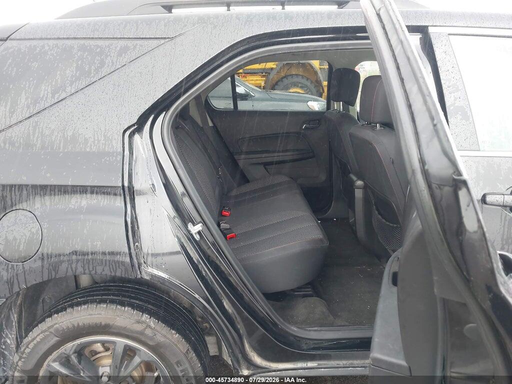 2GNALCEK0H1503526 2017 CHEVROLET EQUINOX photo no. 8