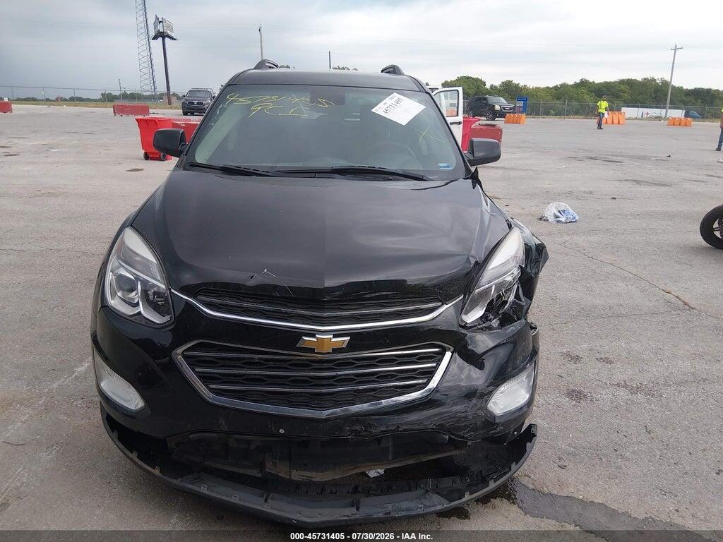 2GNALCEK6H1587092 2017 CHEVROLET EQUINOX photo no. 12