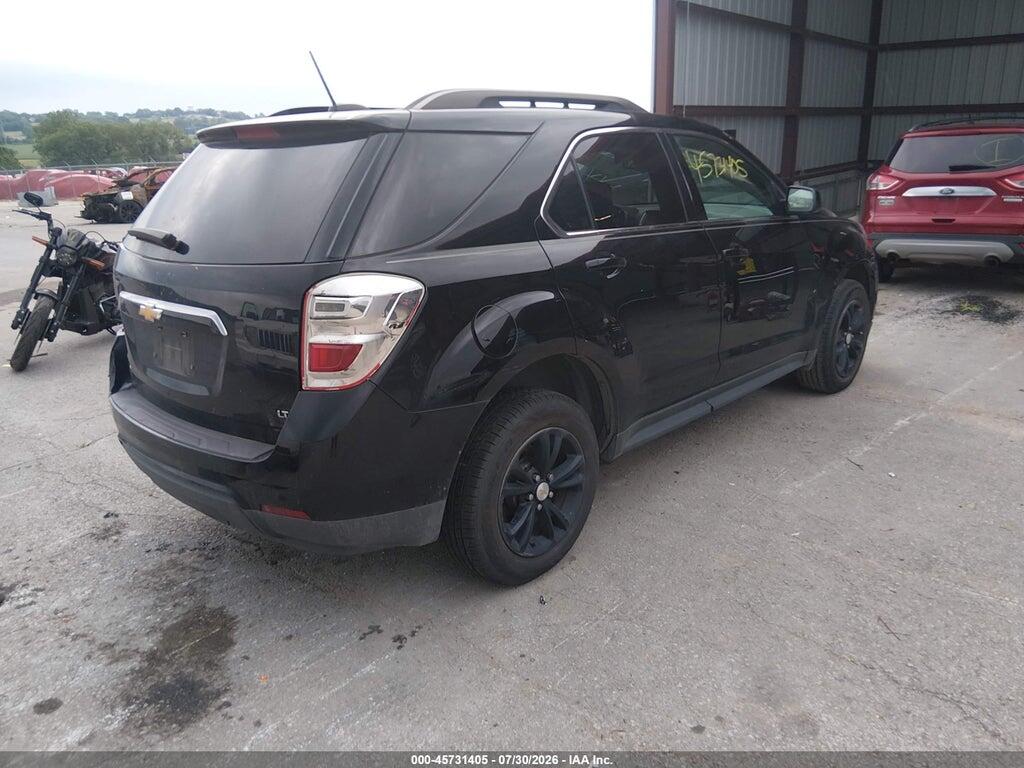 2GNALCEK6H1587092 2017 CHEVROLET EQUINOX photo no. 4