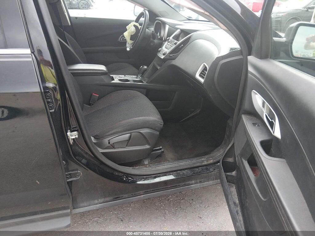 2GNALCEK6H1587092 2017 CHEVROLET EQUINOX photo no. 5