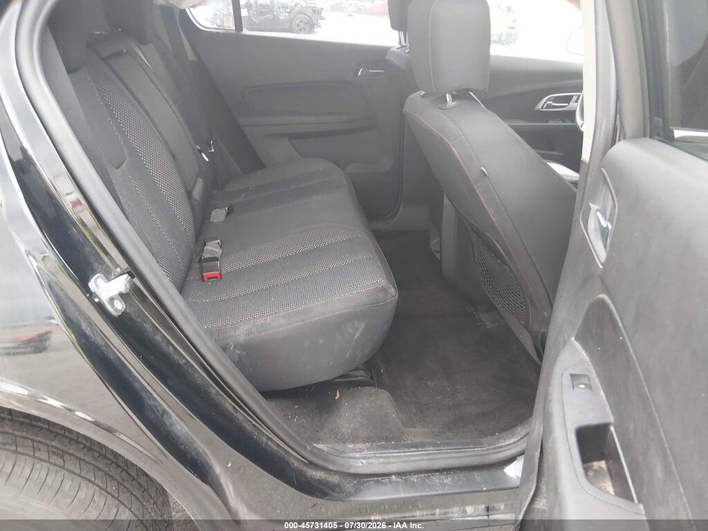 2GNALCEK6H1587092 2017 CHEVROLET EQUINOX photo no. 8