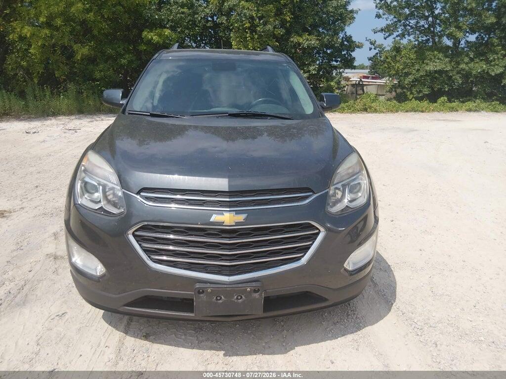 2GNFLFEK8H6145585 2017 CHEVROLET EQUINOX photo no. 12