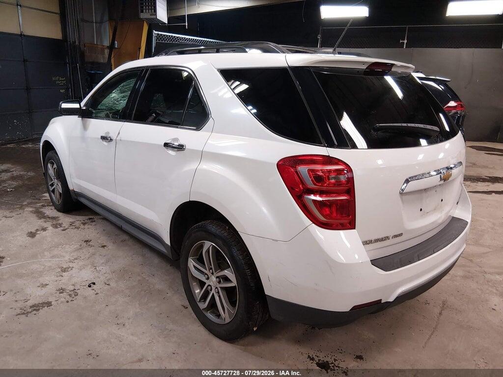 2GNFLGEK5H6197293 2017 CHEVROLET EQUINOX photo no. 3