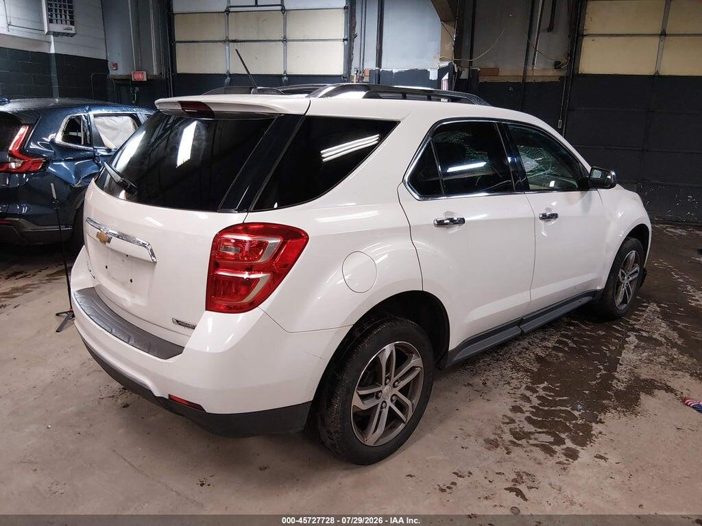 2GNFLGEK5H6197293 2017 CHEVROLET EQUINOX photo no. 4