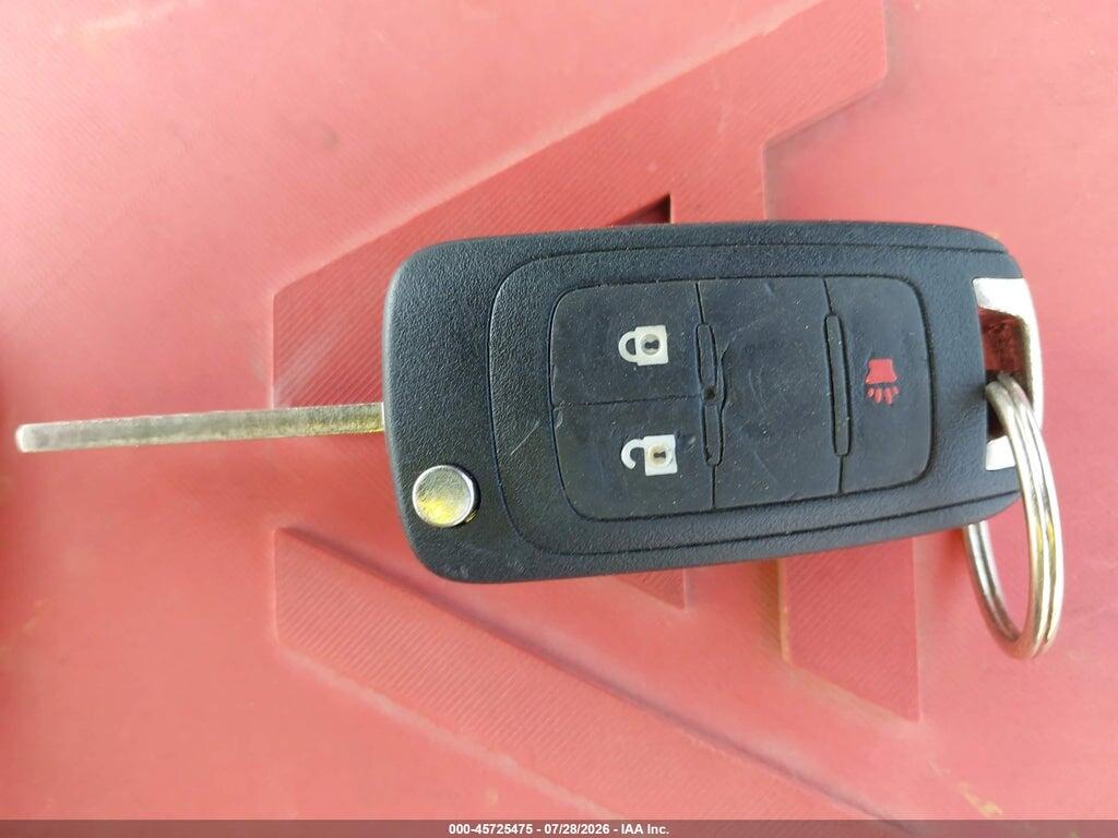 2GNFLEEK8H6284190 2017 CHEVROLET EQUINOX photo no. 11