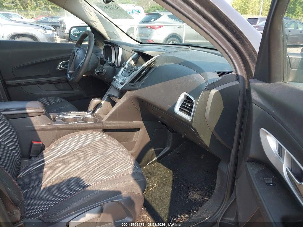 2GNFLEEK8H6284190 2017 CHEVROLET EQUINOX photo no. 5
