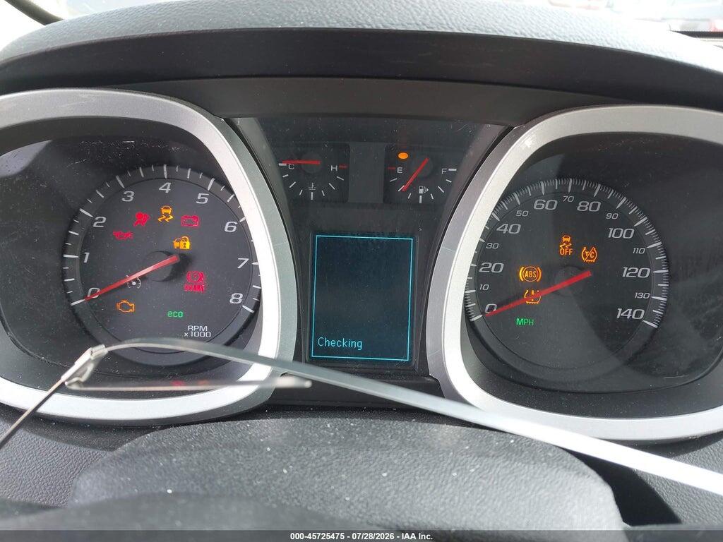 2GNFLEEK8H6284190 2017 CHEVROLET EQUINOX photo no. 7