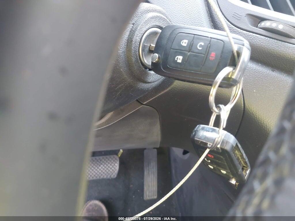 2GNALCEK0H1593521 2017 CHEVROLET EQUINOX photo no. 11
