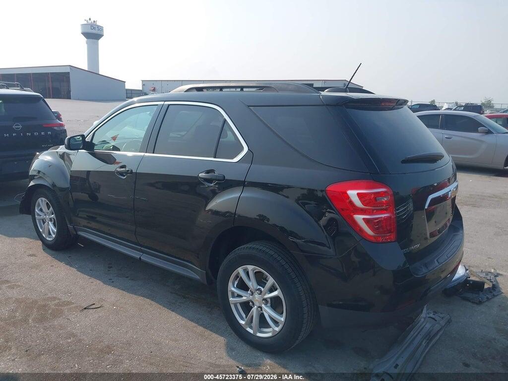 2GNALCEK0H1593521 2017 CHEVROLET EQUINOX photo no. 3