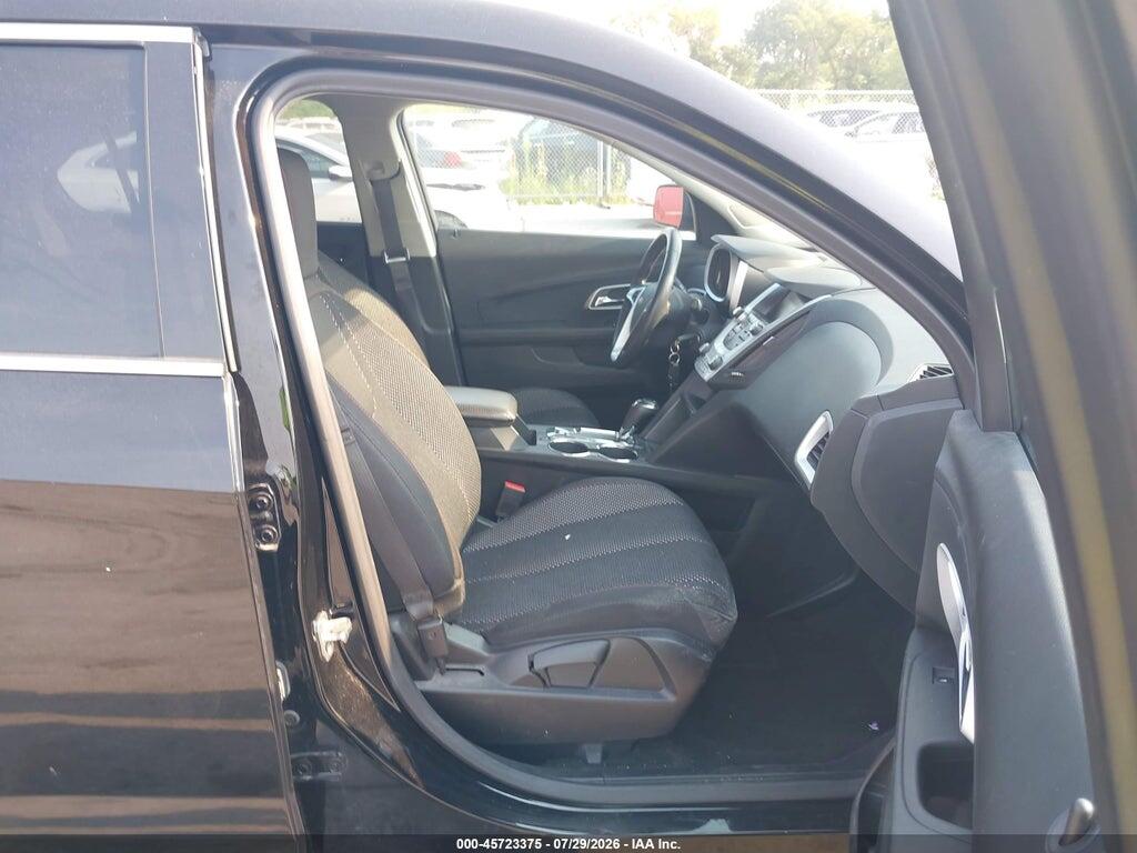 2GNALCEK0H1593521 2017 CHEVROLET EQUINOX photo no. 5