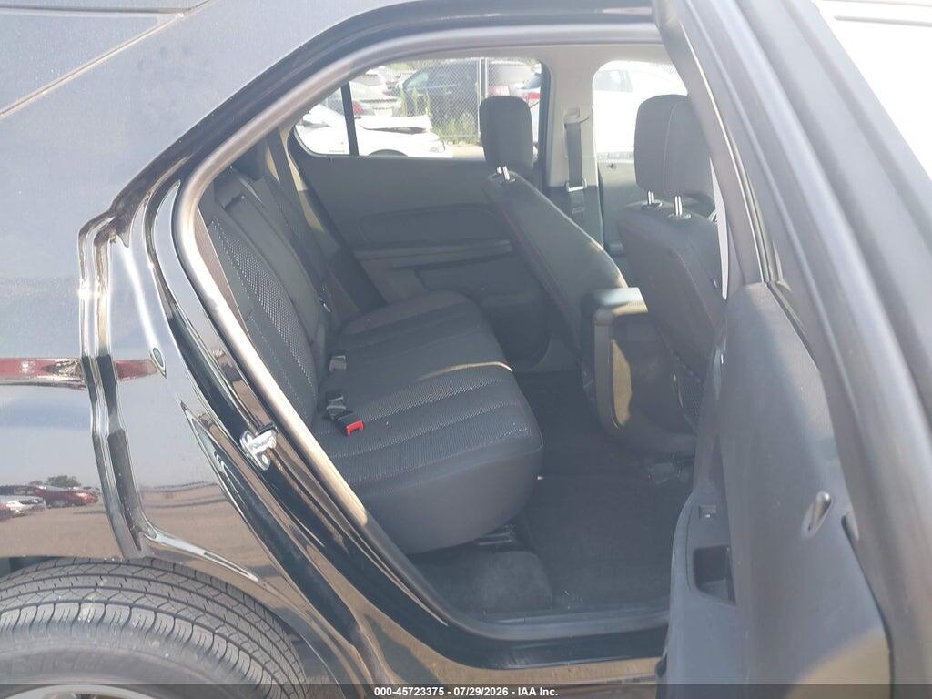 2GNALCEK0H1593521 2017 CHEVROLET EQUINOX photo no. 8