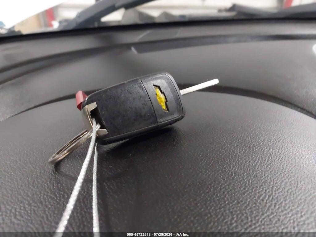 2GNFLEEK6H6212565 2017 CHEVROLET EQUINOX photo no. 11