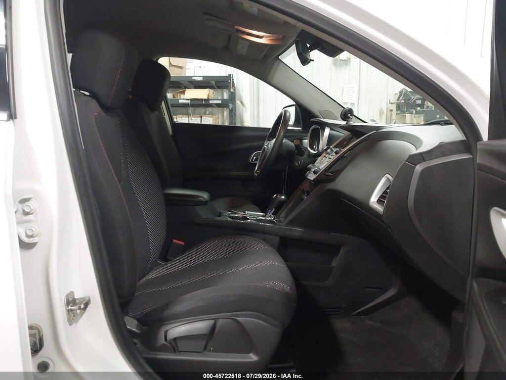 2GNFLEEK6H6212565 2017 CHEVROLET EQUINOX photo no. 5