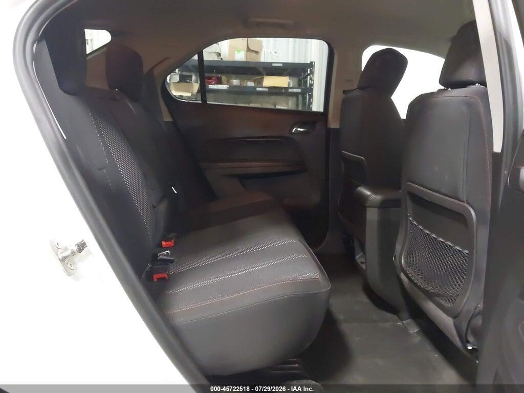 2GNFLEEK6H6212565 2017 CHEVROLET EQUINOX photo no. 8