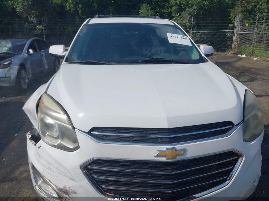 2GNALCEK5H1502677 2017 CHEVROLET EQUINOX photo no. 12