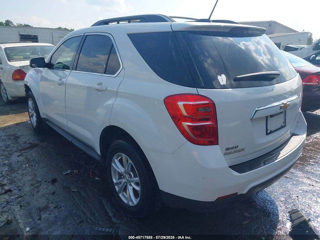 2GNALCEK5H1502677 2017 CHEVROLET EQUINOX photo no. 3