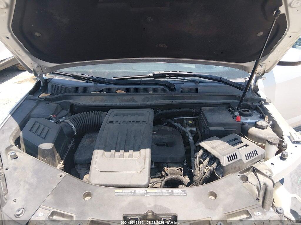 2GNALCEK0H6173096 2017 CHEVROLET EQUINOX photo no. 10