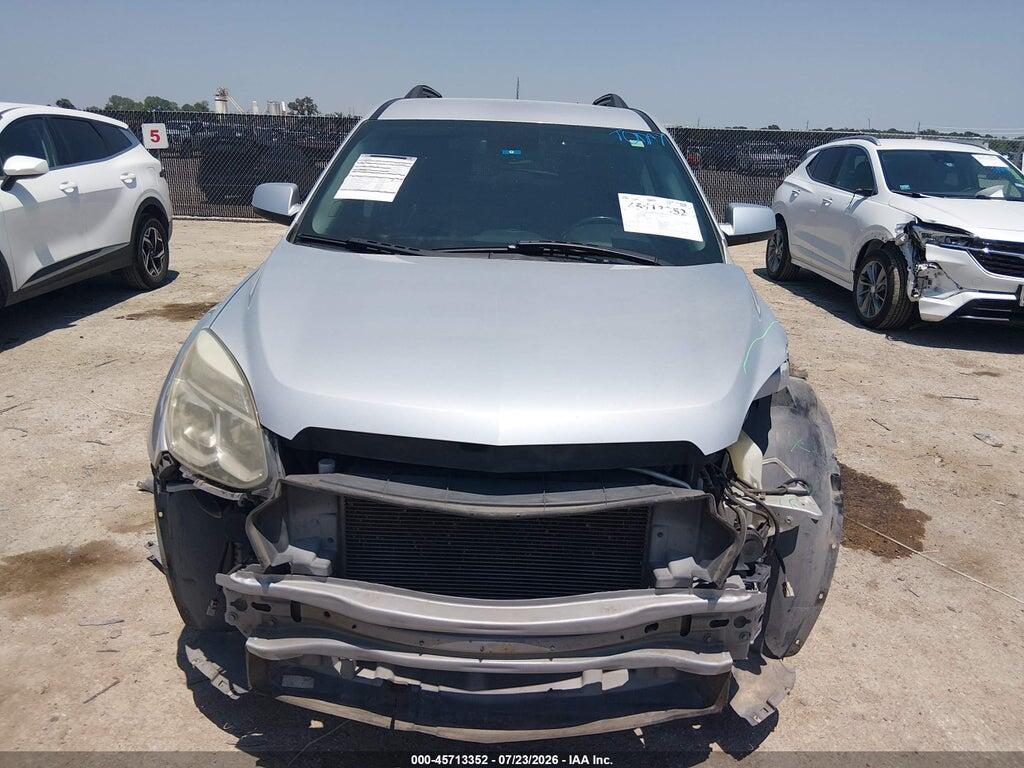 2GNALCEK0H6173096 2017 CHEVROLET EQUINOX photo no. 12