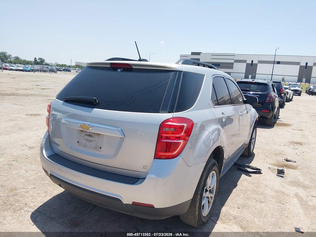 2GNALCEK0H6173096 2017 CHEVROLET EQUINOX photo no. 4