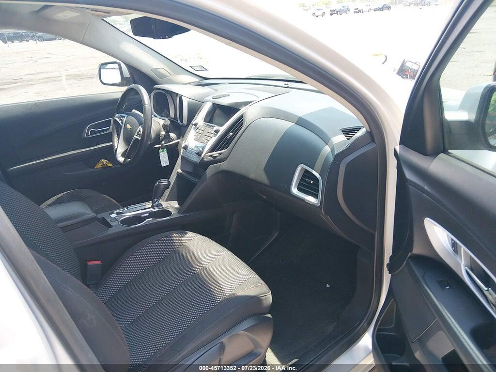 2GNALCEK0H6173096 2017 CHEVROLET EQUINOX photo no. 5