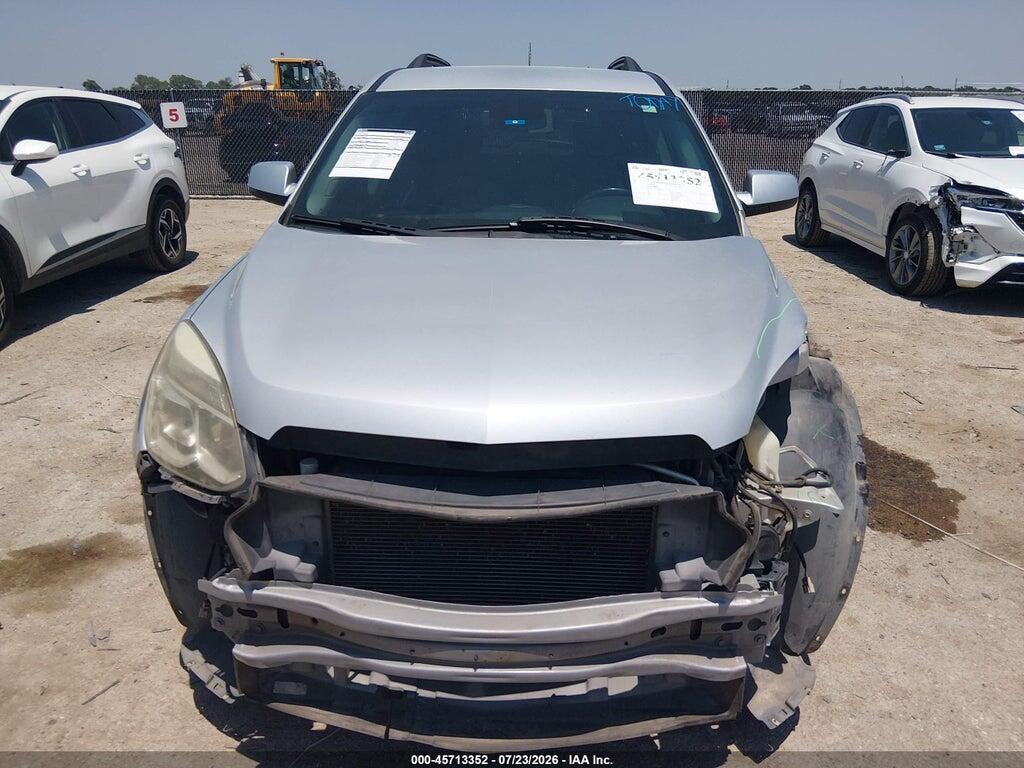 2GNALCEK0H6173096 2017 CHEVROLET EQUINOX photo no. 6