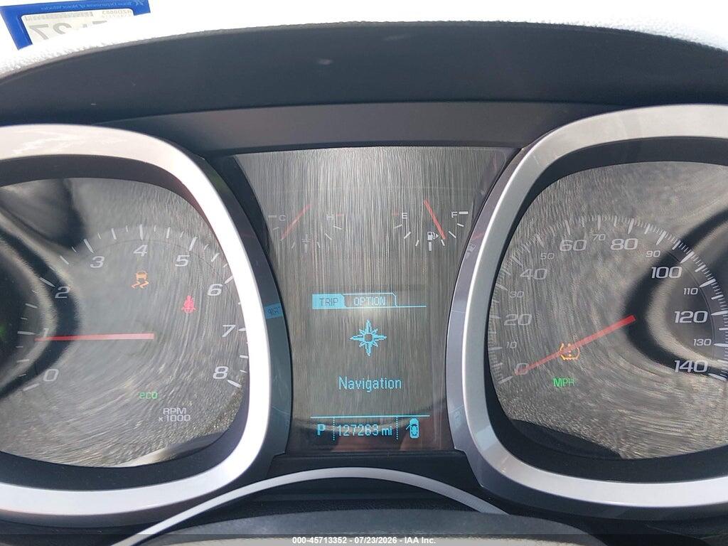 2GNALCEK0H6173096 2017 CHEVROLET EQUINOX photo no. 7