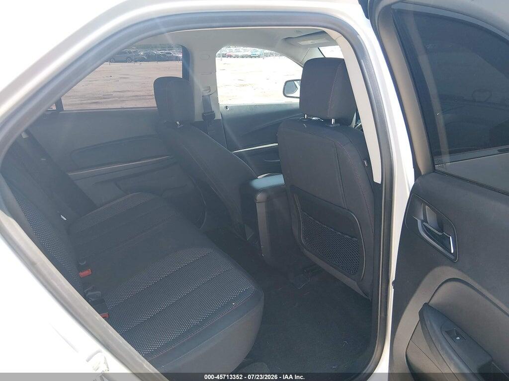 2GNALCEK0H6173096 2017 CHEVROLET EQUINOX photo no. 8