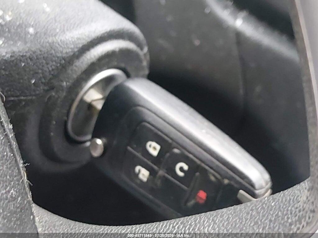 2GNFLFEK5H6127092 2017 CHEVROLET EQUINOX photo no. 11