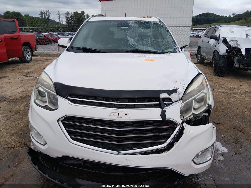 2GNFLFEK5H6127092 2017 CHEVROLET EQUINOX photo no. 12