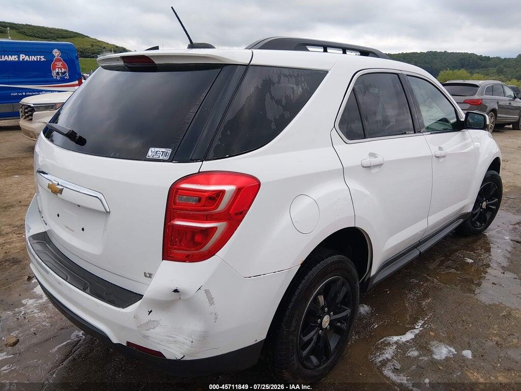 2GNFLFEK5H6127092 2017 CHEVROLET EQUINOX photo no. 4