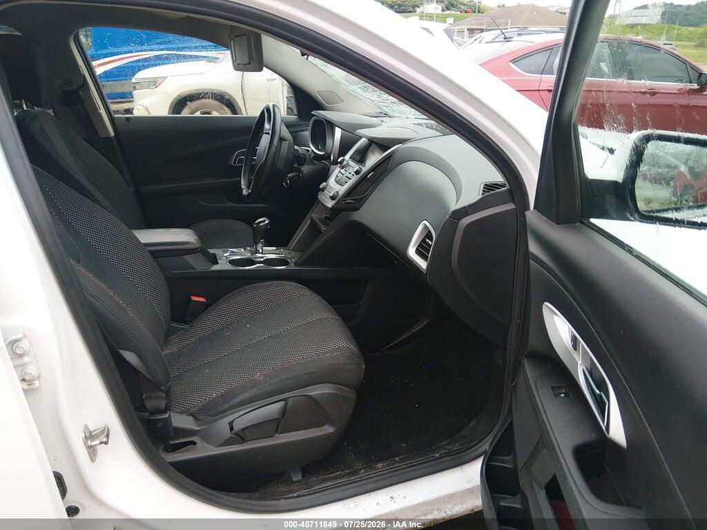2GNFLFEK5H6127092 2017 CHEVROLET EQUINOX photo no. 5