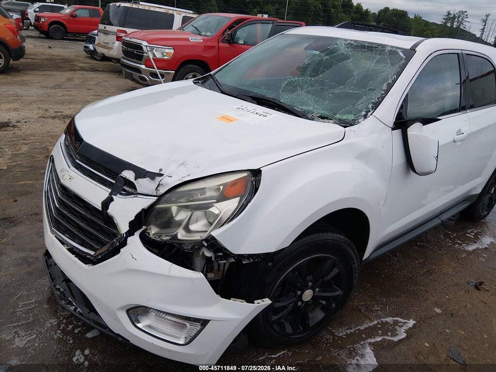 2GNFLFEK5H6127092 2017 CHEVROLET EQUINOX photo no. 6