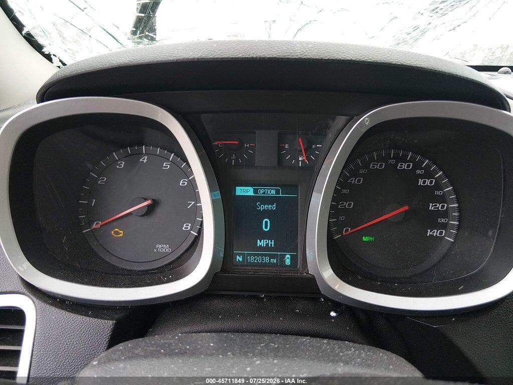2GNFLFEK5H6127092 2017 CHEVROLET EQUINOX photo no. 7