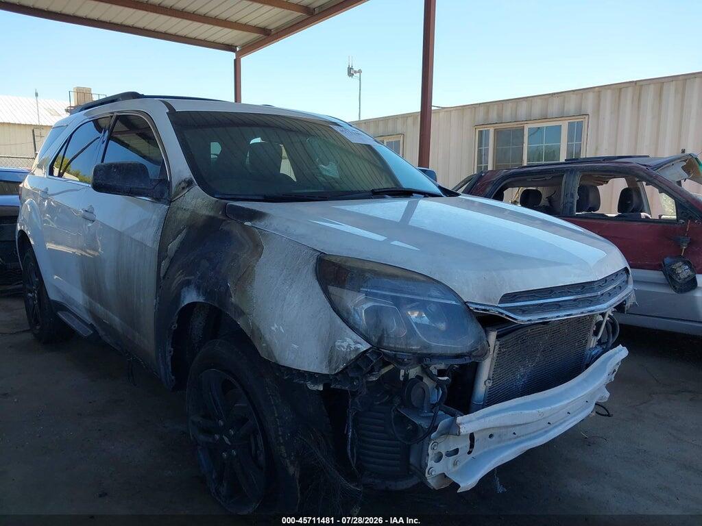 2GNALCEK4H6164904 2017 CHEVROLET EQUINOX photo no. 1