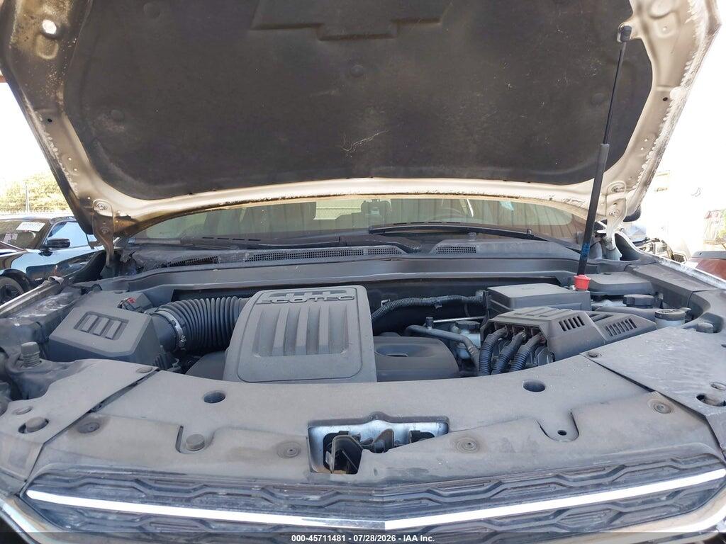 2GNALCEK4H6164904 2017 CHEVROLET EQUINOX photo no. 10