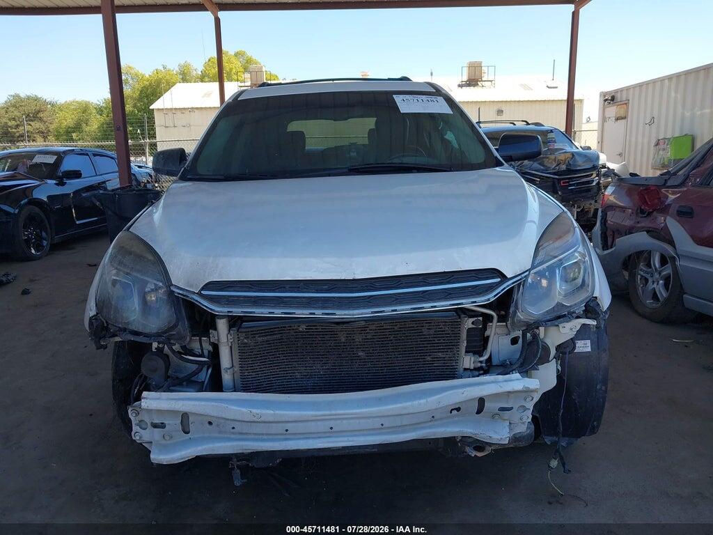 2GNALCEK4H6164904 2017 CHEVROLET EQUINOX photo no. 12