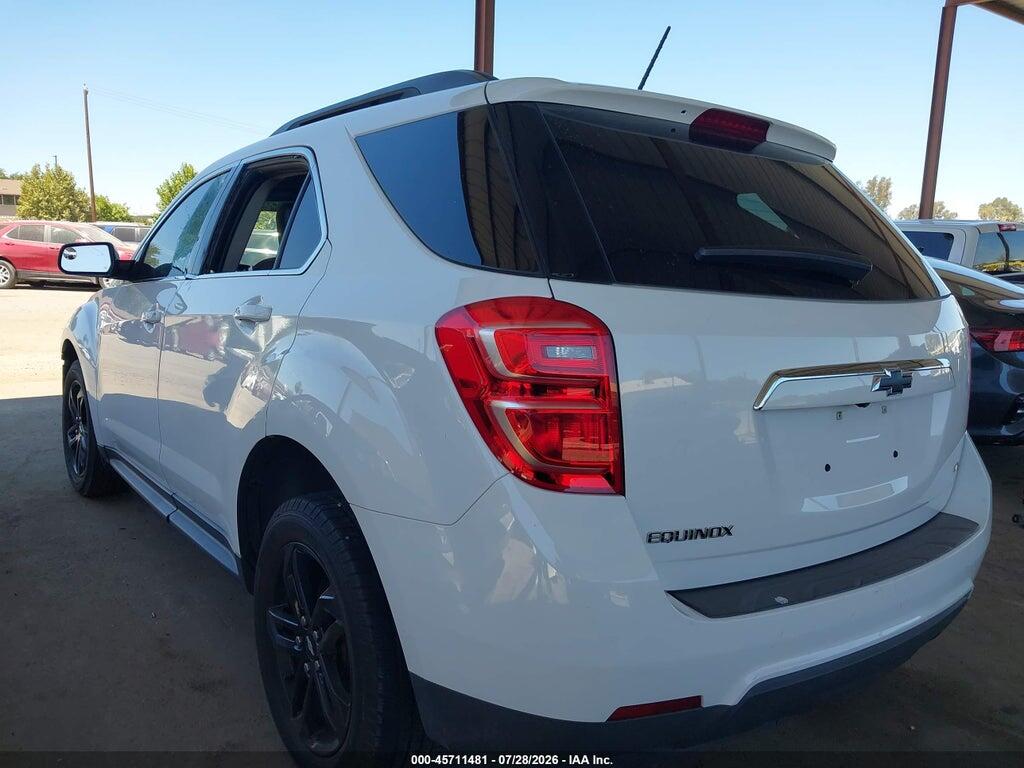 2GNALCEK4H6164904 2017 CHEVROLET EQUINOX photo no. 3