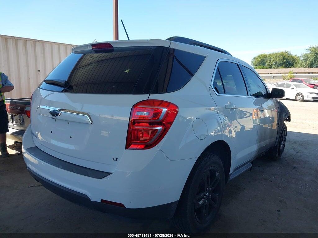 2GNALCEK4H6164904 2017 CHEVROLET EQUINOX photo no. 4