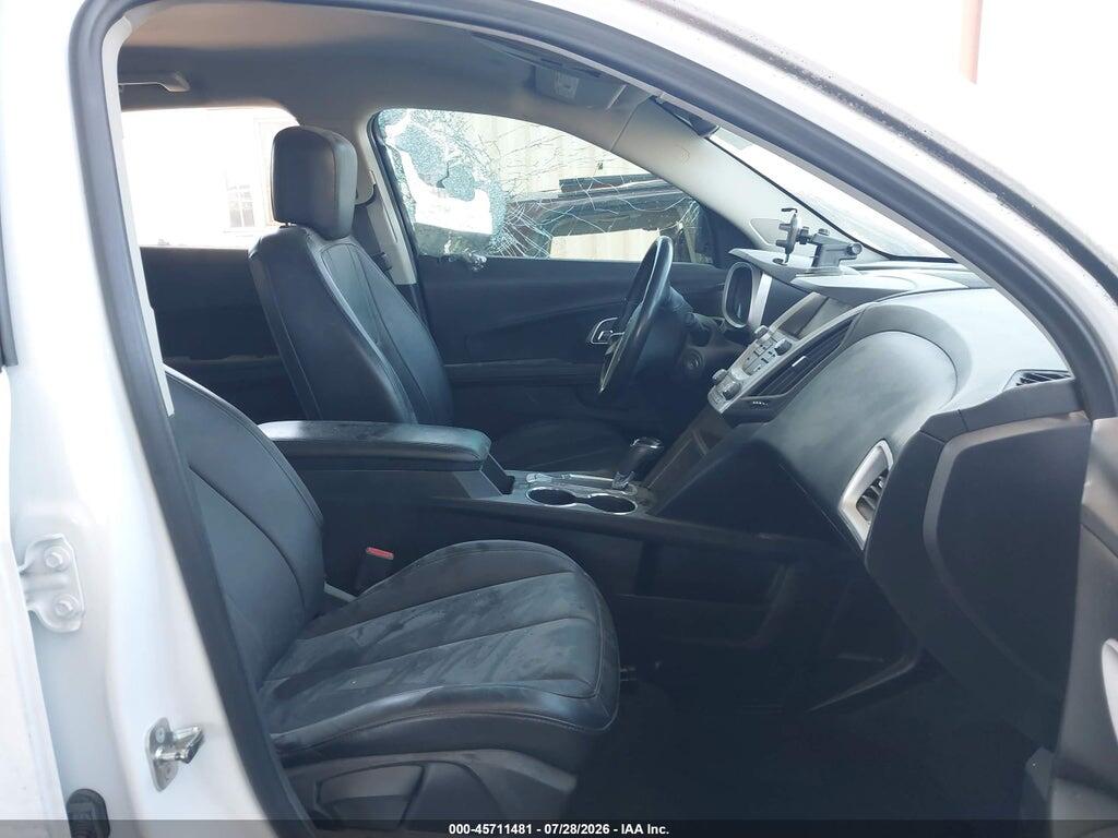 2GNALCEK4H6164904 2017 CHEVROLET EQUINOX photo no. 5