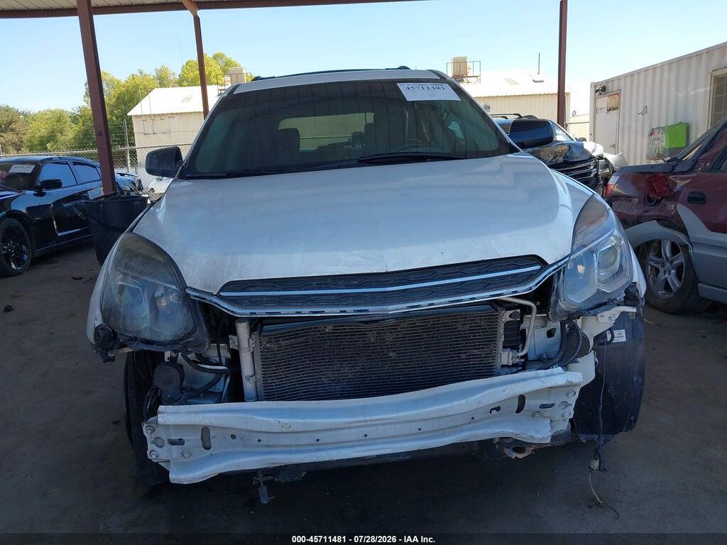 2GNALCEK4H6164904 2017 CHEVROLET EQUINOX photo no. 6
