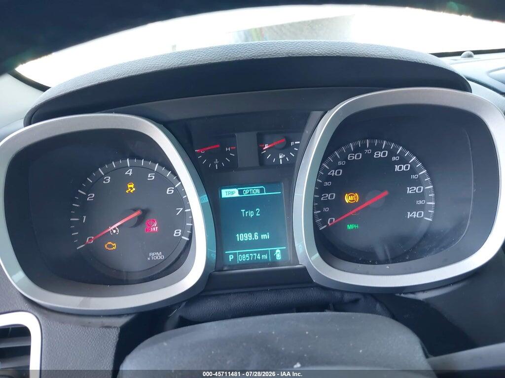 2GNALCEK4H6164904 2017 CHEVROLET EQUINOX photo no. 7