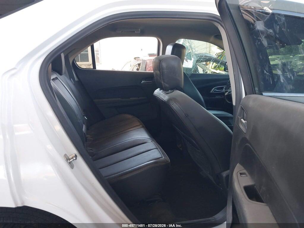 2GNALCEK4H6164904 2017 CHEVROLET EQUINOX photo no. 8