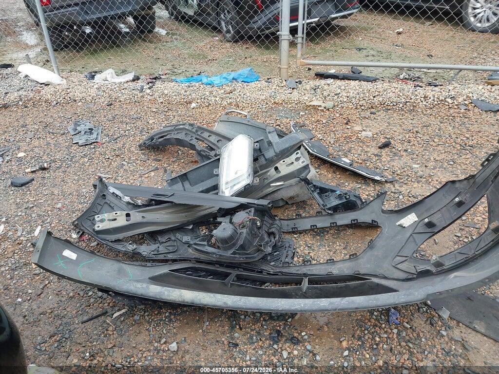 2GNFLGEK4H6304270 2017 CHEVROLET EQUINOX photo no. 12