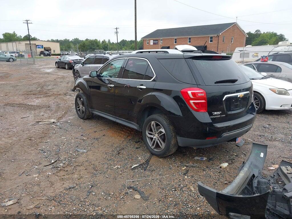2GNFLGEK4H6304270 2017 CHEVROLET EQUINOX photo no. 3