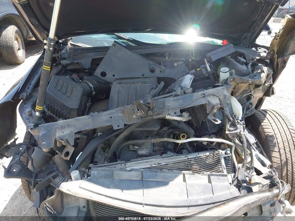 2GNALCEK8H6112093 2017 CHEVROLET EQUINOX photo no. 10